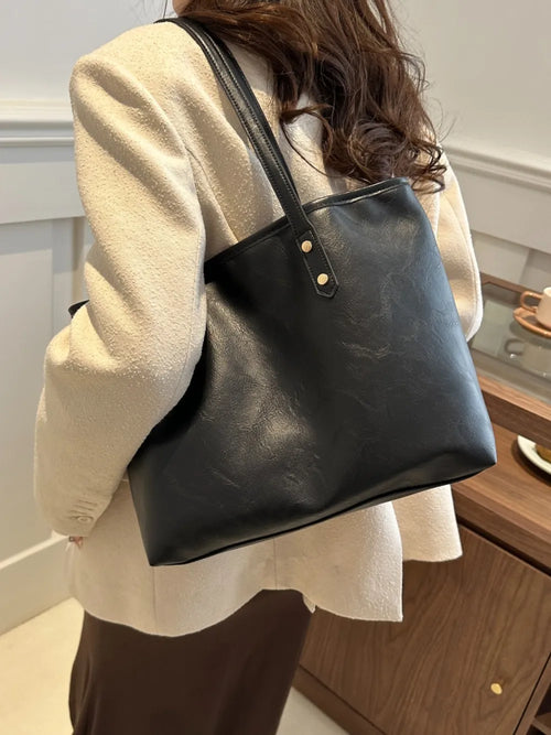 The Everyday Bag