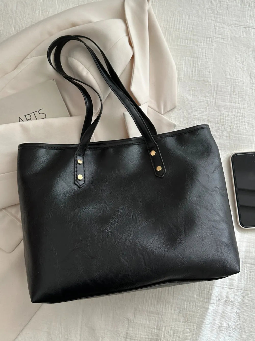 The Everyday Bag