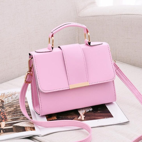 The Mini Bag