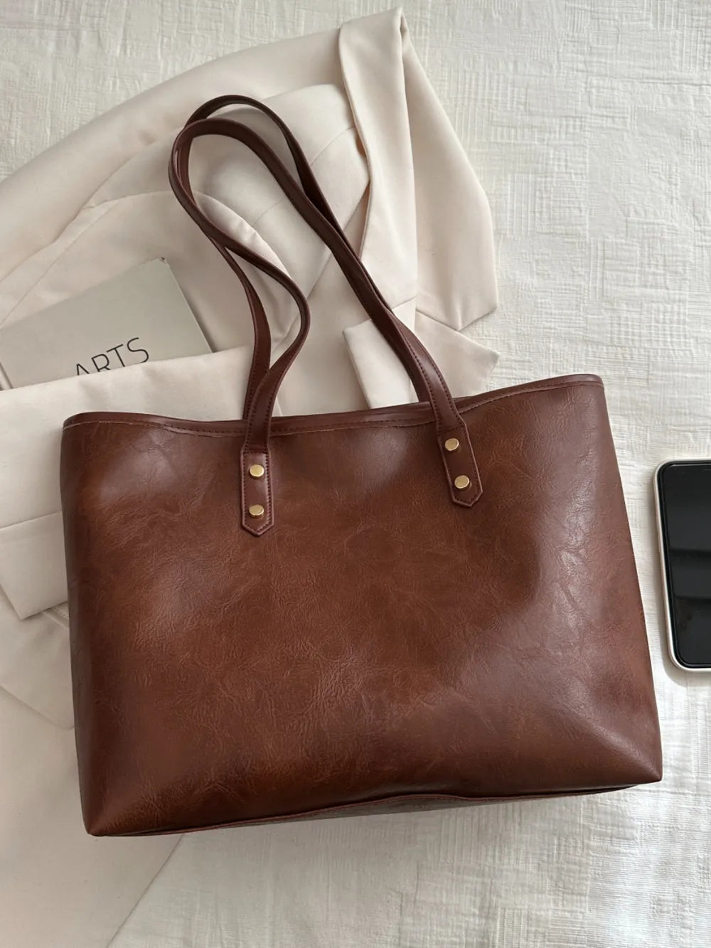 The Everyday Bag
