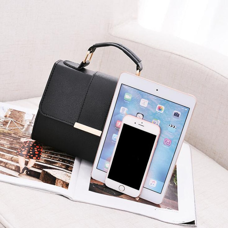 The Mini Bag