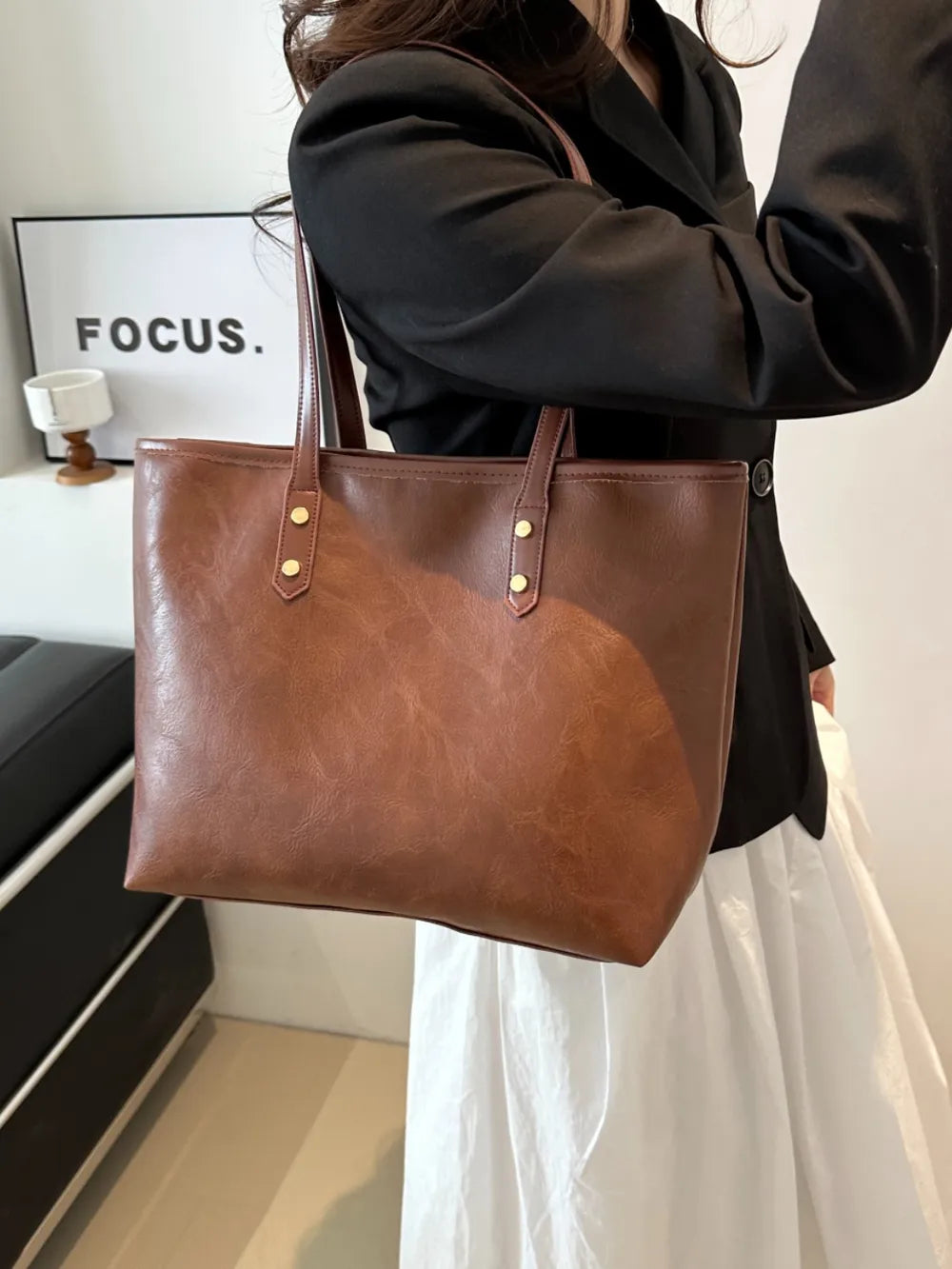 The Everyday Bag