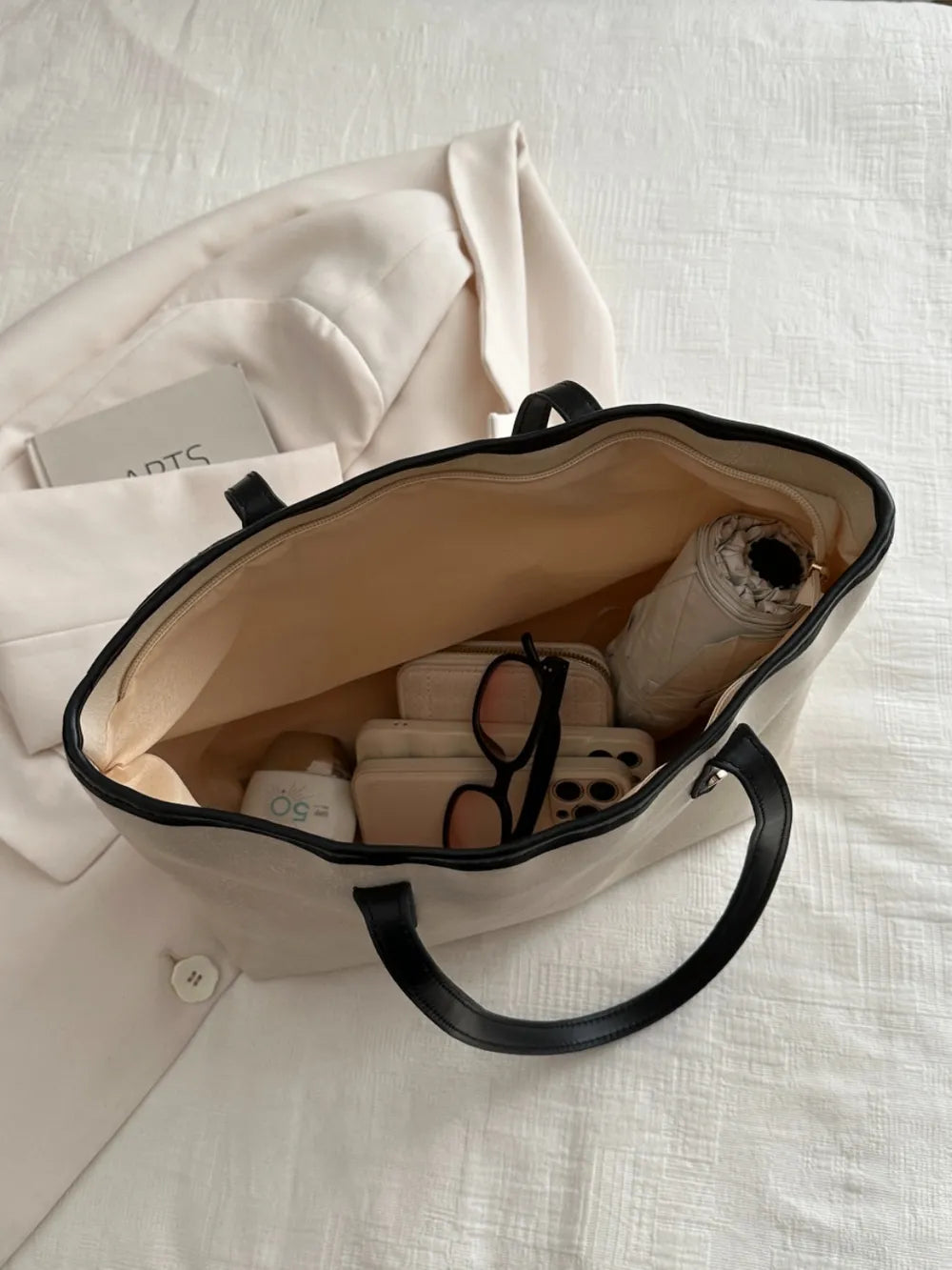 The Everyday Bag