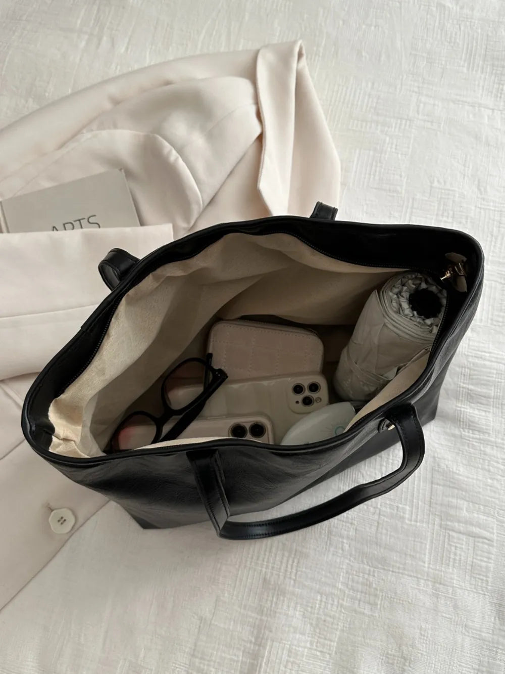 The Everyday Bag