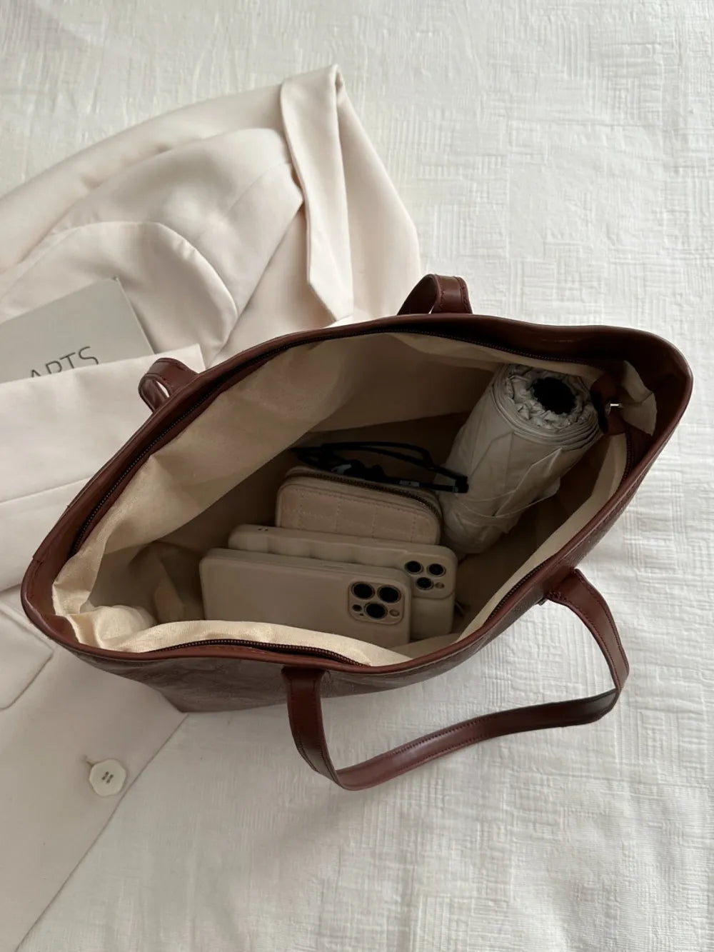 The Everyday Bag