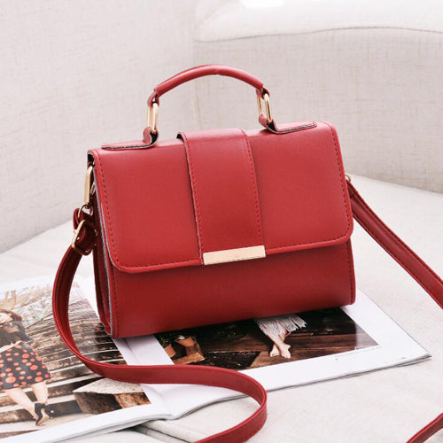 The Mini Bag