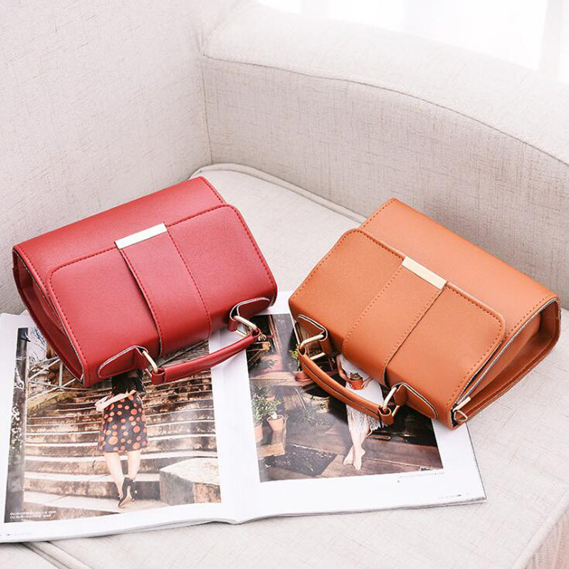The Mini Bag