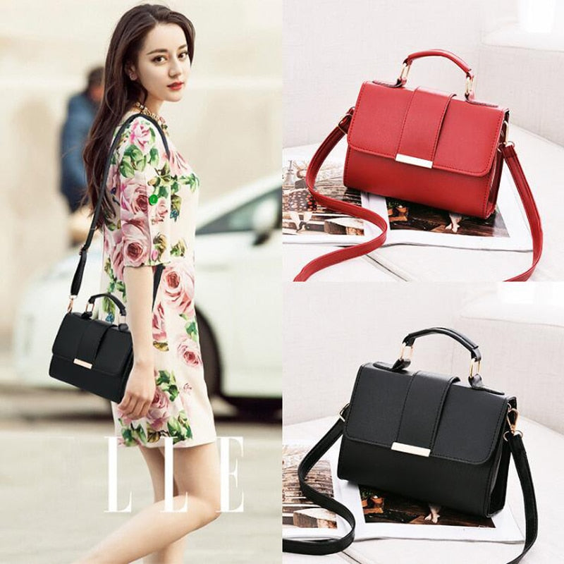 The Mini Bag