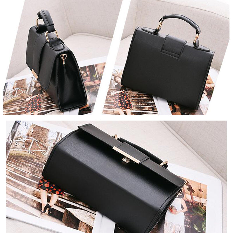 The Mini Bag