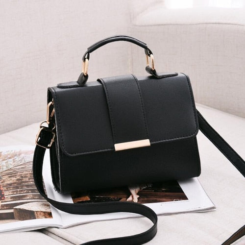The Mini Bag